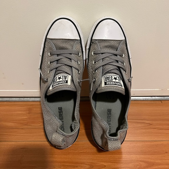 Converse Shoes - Slip on Converse
